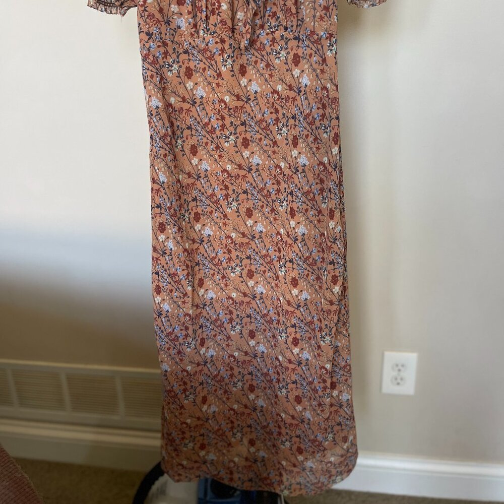 Dress - Picture 3 of 6